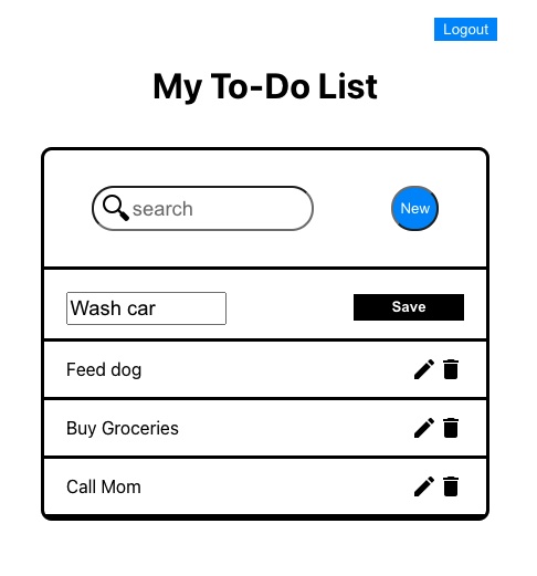 todo list picture